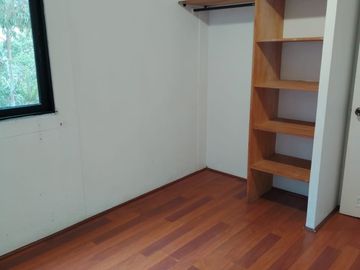 LINDO DEPARTAMENTO DE 3 D, 1 B, EN CENTRO DE REÑACA ALTO