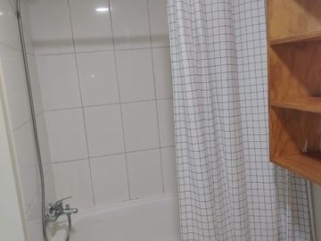 LINDO DEPARTAMENTO DE 3 D, 1 B, EN CENTRO DE REÑACA ALTO