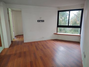 LINDO DEPARTAMENTO DE 3 D, 1 B, EN CENTRO DE REÑACA ALTO