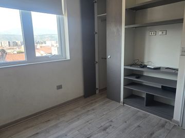 DEPARTAMENTO EN ARRIENDO, CHIGUAYANTE, SECTOR COQUIMBO