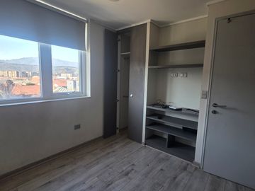 DEPARTAMENTO EN ARRIENDO, CHIGUAYANTE, SECTOR COQUIMBO