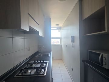 DEPARTAMENTO EN ARRIENDO, CHIGUAYANTE, SECTOR COQUIMBO