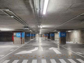 Oficina en Venta en Tabacalera