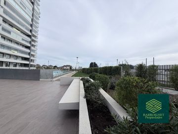 SE ARRIENDA COMODO DEPTO MARIPOSA EN LOMAS DE MONTEMAR