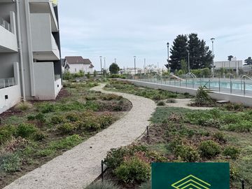 SE ARRIENDA COMODO DEPTO MARIPOSA EN LOMAS DE MONTEMAR