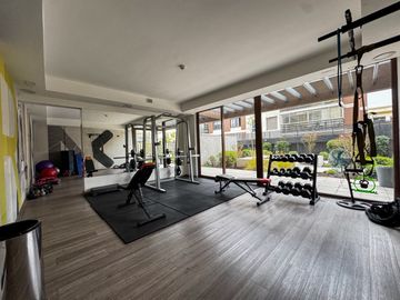 VENTA DEPARTAMENTO 2HAB 2BA PROVIDENCIA