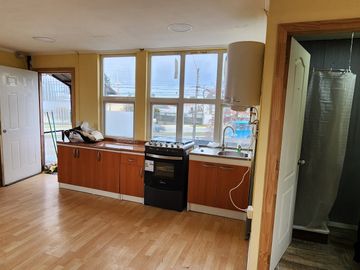 DEPARTAMENTO AMOBLADO EN ARRIENDO EN CALLE CHAULINEC
