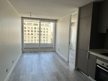 MODERNO DEPARTAMENTO EQUIPADO Y EXCELENTE UBICACIÓN