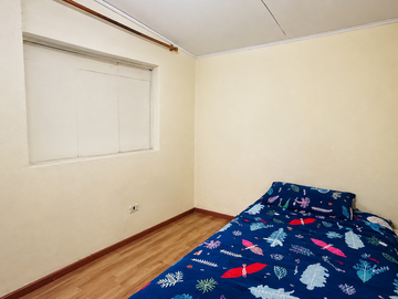 VENTA CASA 5HAB 2BA QUILICURA