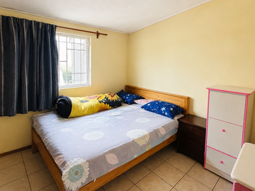 VENTA CASA 5HAB 2BA QUILICURA