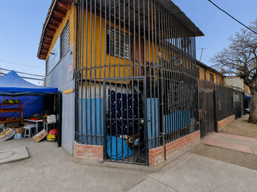 VENTA CASA 5HAB 2BA QUILICURA