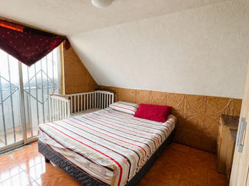 VENTA CASA 5HAB 2BA QUILICURA