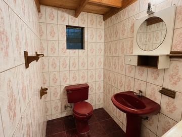 VENTA CASA 5HAB 2BA QUILICURA