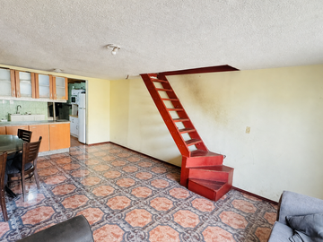 VENTA CASA 5HAB 2BA QUILICURA