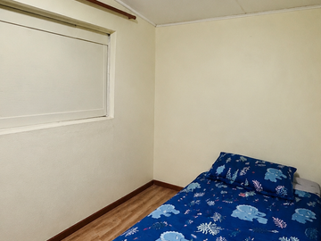 VENTA CASA 5HAB 2BA QUILICURA