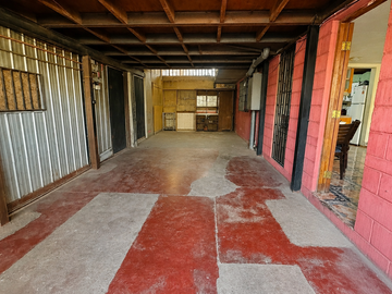 VENTA CASA 5HAB 2BA QUILICURA
