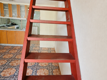 VENTA CASA 5HAB 2BA QUILICURA