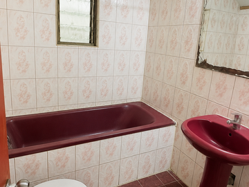 VENTA CASA 5HAB 2BA QUILICURA