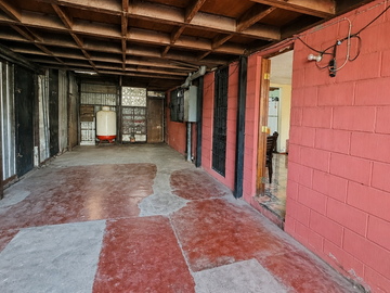 VENTA CASA 5HAB 2BA QUILICURA
