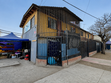 VENTA CASA 5HAB 2BA QUILICURA