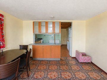 VENTA CASA 5HAB 2BA QUILICURA