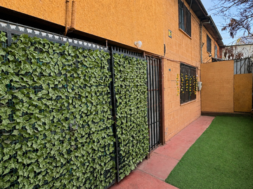 VENTA CASA 5HAB 2BA QUILICURA