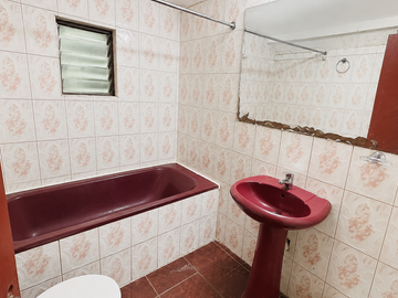 VENTA CASA 5HAB 2BA QUILICURA