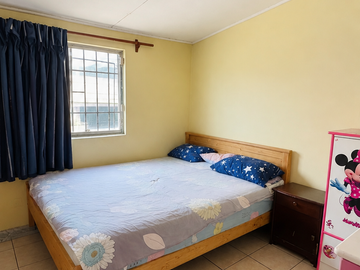 VENTA CASA 5HAB 2BA QUILICURA