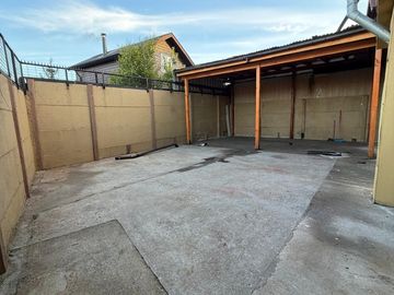 CASA EN ARRIENDO SECTOR SANTA ELENA