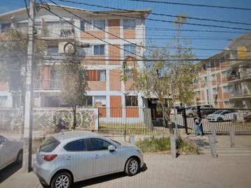 ARRIENDO DEPARTAMENTO 3D 2B CON ESTACIONAMIENTO EN PEÑALOLÉN