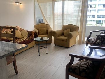 VENTA DEPARTAMENTO 3HAB 2BA LA SERENA