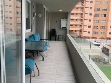 VENTA DEPARTAMENTO 3HAB 2BA LA SERENA