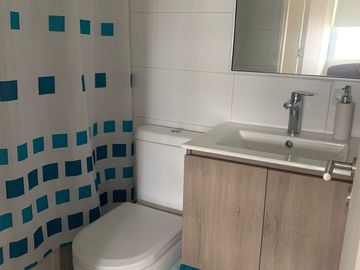 VENTA DEPARTAMENTO 3HAB 2BA LA SERENA