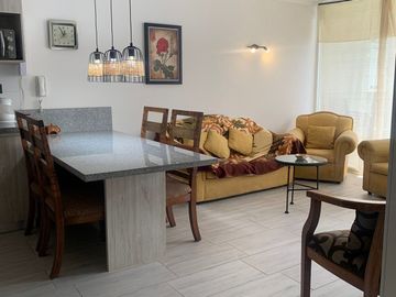 VENTA DEPARTAMENTO 3HAB 2BA LA SERENA