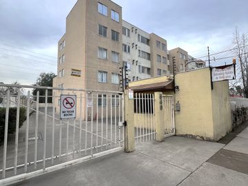 ARRIENDO DEPARTAMENTO CON GASTOS COMUNES INCLUIDOS PISO 5