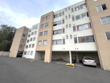 ARRIENDO DEPARTAMENTO CON GASTOS COMUNES INCLUIDOS PISO 5