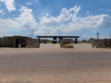 Lote Náutico · Amarra Propia · Bahia Villanueva