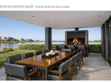 Lote Náutico · Amarra Propia · Bahia Villanueva