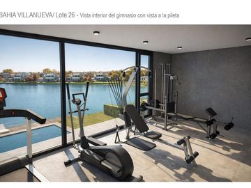 Lote Náutico · Amarra Propia · Bahia Villanueva