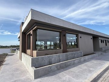 Lote Náutico · Amarra Propia · Bahia Villanueva