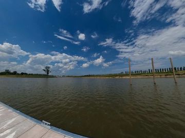 Lote Náutico · Amarra Propia · Bahia Villanueva
