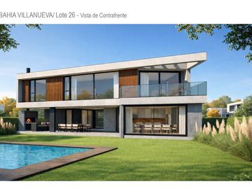 Lote Náutico · Amarra Propia · Bahia Villanueva