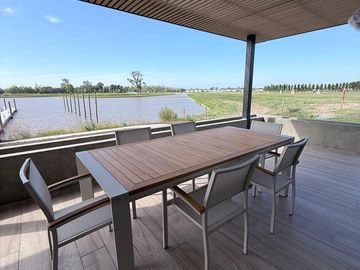 Lote Náutico · Amarra Propia · Bahia Villanueva