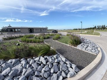 Lote Náutico · Amarra Propia · Bahia Villanueva