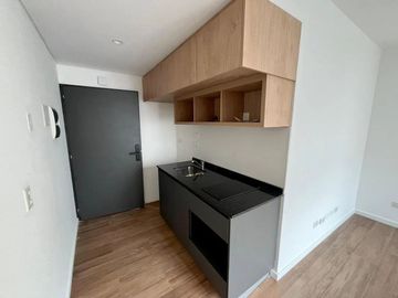 VENTA -MONOAMBIENTE -PALERMO - A ESTRENAR