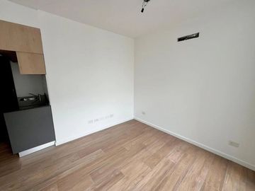 VENTA -MONOAMBIENTE -PALERMO - A ESTRENAR