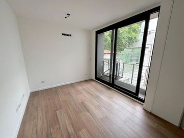 VENTA -MONOAMBIENTE -PALERMO - A ESTRENAR
