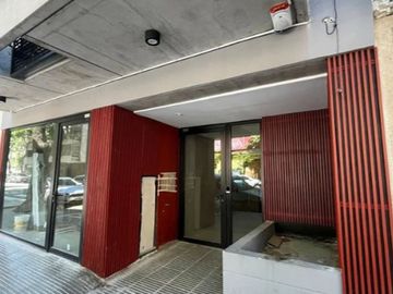VENTA -MONOAMBIENTE -PALERMO - A ESTRENAR