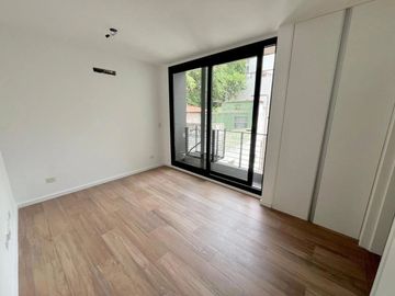 VENTA -MONOAMBIENTE -PALERMO - A ESTRENAR