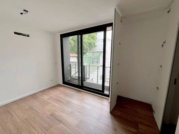 VENTA -MONOAMBIENTE -PALERMO - A ESTRENAR